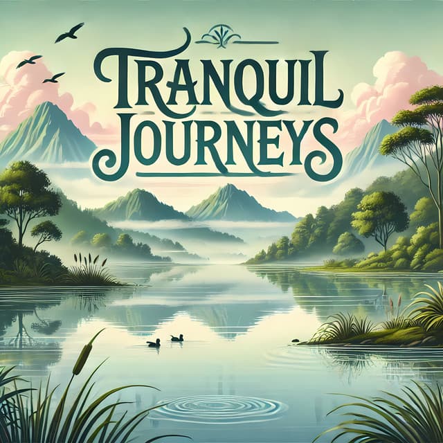 432 Hz - Soothe Your Nervous System & Achieve Profound Relaxation with Vibrational Healing - Goodness Gr8ness