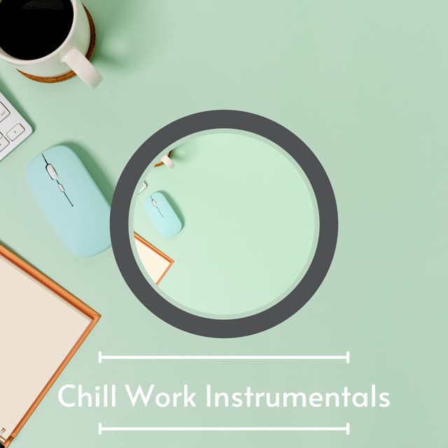 Lo Fi Chillhop Beats For Working Christmas Work Beats - Chill Work Instrumentals