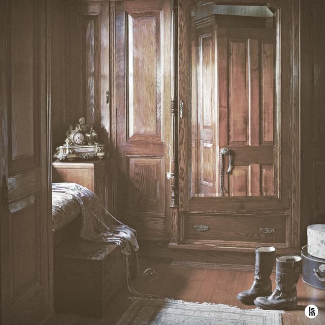 Warm Room, Warm Lullaby - BGM Teacher