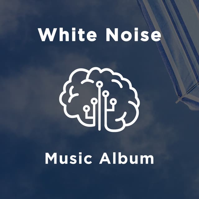 White Noise Music Album - Sonoramic