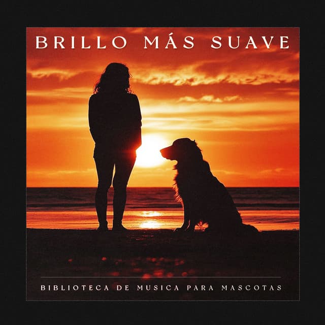 Brillo más suave - Biblioteca de Música Para Mascotas