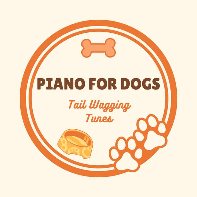 Piano for Dogs: Tail Wagging Tunes - The Friendly Piano