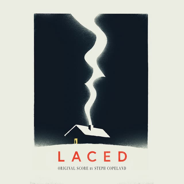 Laced - Steph Copeland