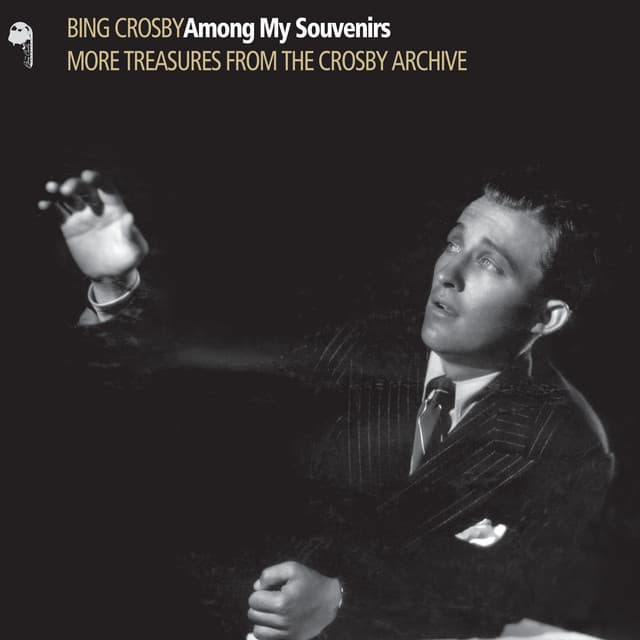 Among My Souvenirs - Bing Crosby