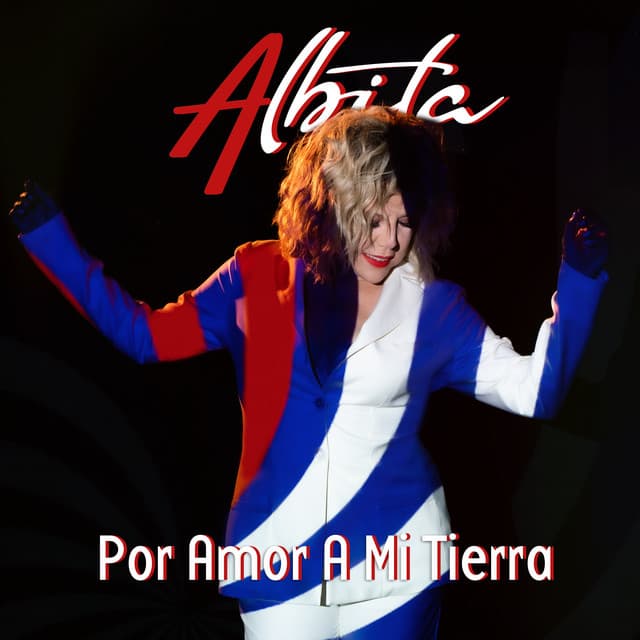 Por Amor a Mi Tierra - Albita
