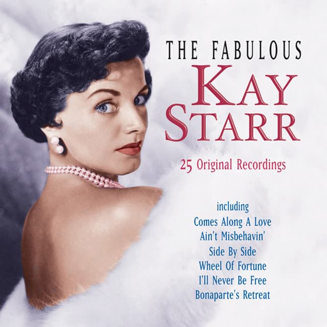 The Fabulous - Kay Starr