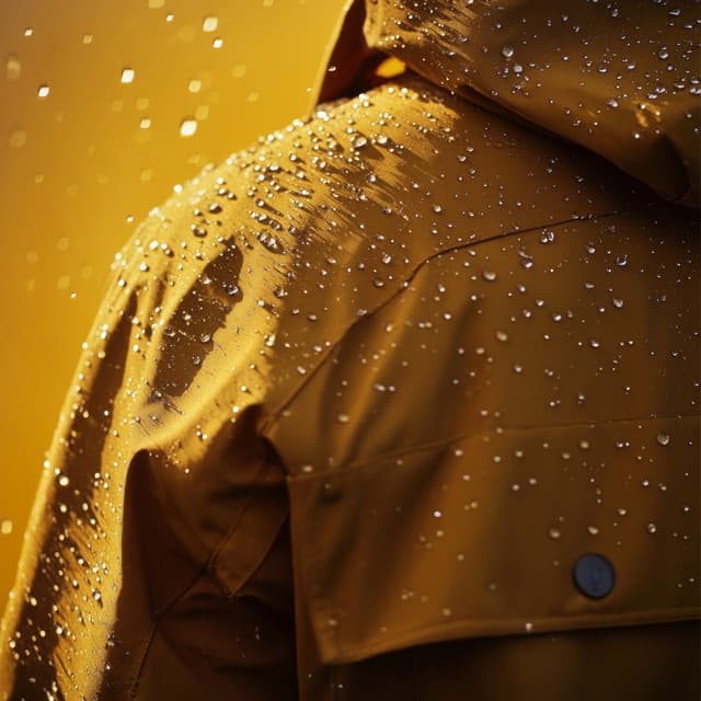 Regnvejr Klogskab - Sound of Nature Library