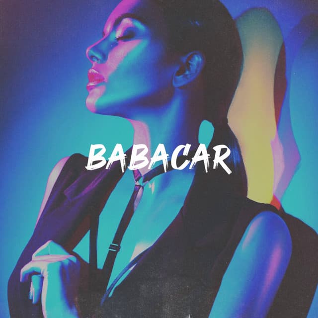 Babacar - Chansons Françaises