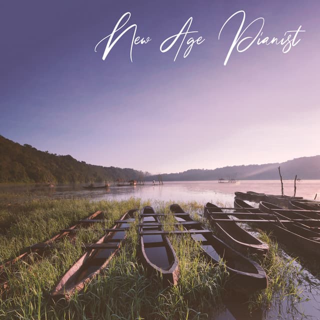 New Age Pianist - Wellness Coaching Planet