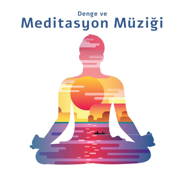 Denge ve Meditasyon Müziği: Iç Gezi, Stresten Kurtulmak için Meditasyon, Kurtuluş ve Uyum - Relaxing Zen Music Ensemble