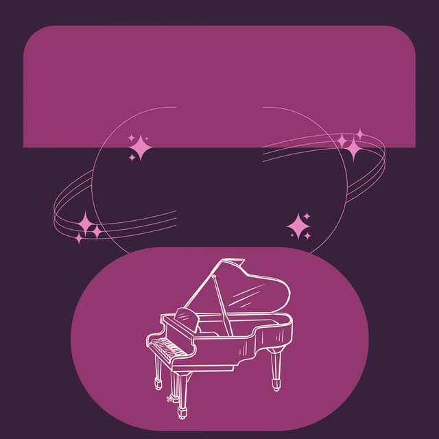 Piano Focus: Melodies for Deep Concentration - Deep Piano Music