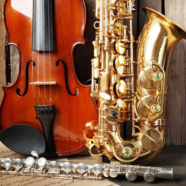 Orchestra Tranquility: Gentle Symphonic Tones - Jason Humphries