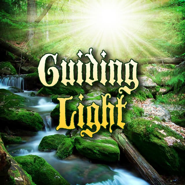 Guiding Light - Music For Relaxation