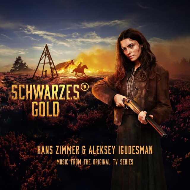 Black Gold - Hans Zimmer