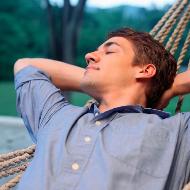 Piano Embrace: Rainy Melodies for Pure Relaxation - Mellow Melodies