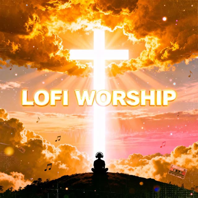 The Blessing - LOFI Worship