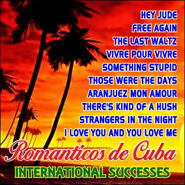 International Successes - Los Violines Románticos De Cuba