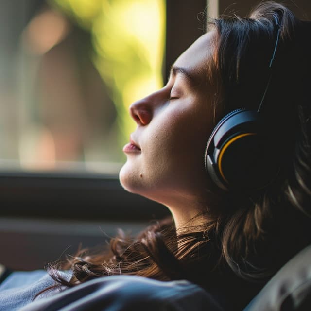 Lullabies of Night: Music for Sleep - Music for Happiness