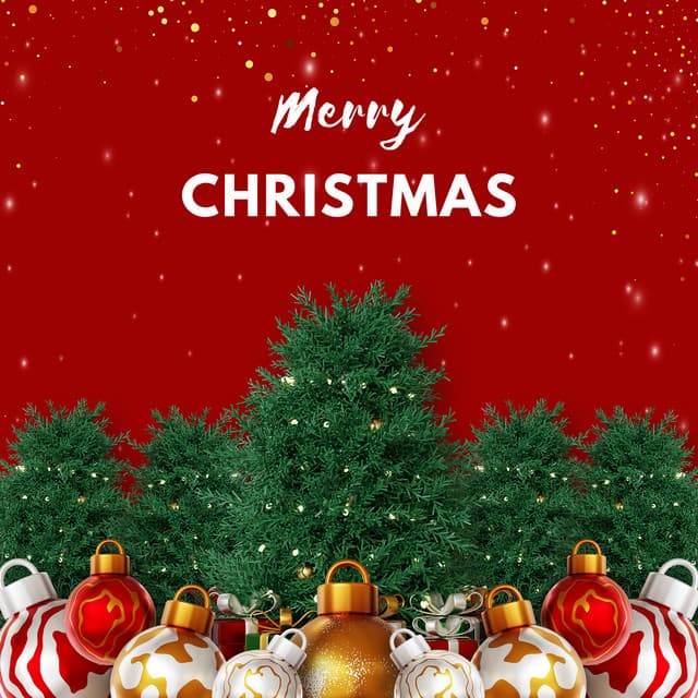 Cheerful Yuletide Jazz - Slow Christmas Songs