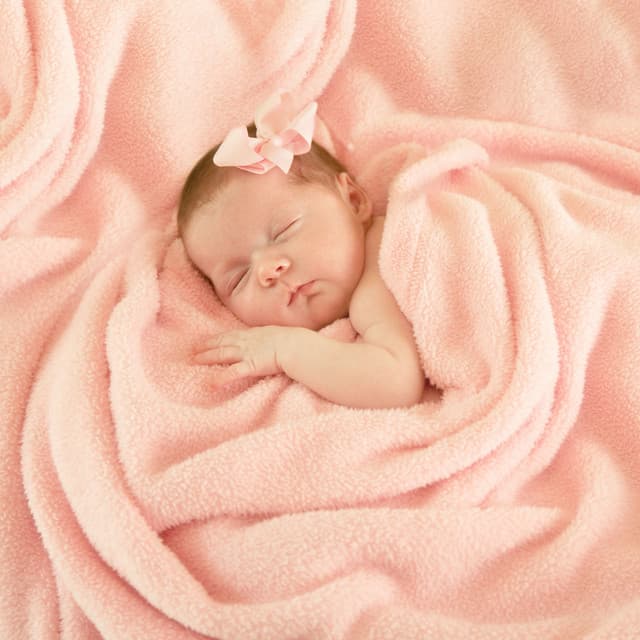 Melodic Dreamscape: Whimsical Piano for Baby - Relaxing Piano Radio