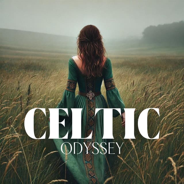 Celtic Odyssey: Mysteries of Druidic Wisdom - Wonderful World Crew