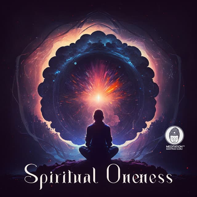 Spiritual Oneness: Awakened Heart and Mind, Connection with Divinity - Meditation Mantras Guru