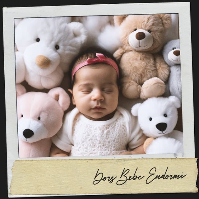 Dors Bébé Endormi : Bercé par les Rêves - Ruido Blanco Hart