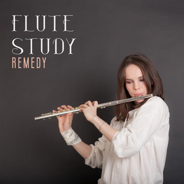 Flute Study Remedy: Boost Your Concentration, Enhance Your Memeory - Study Music Guys