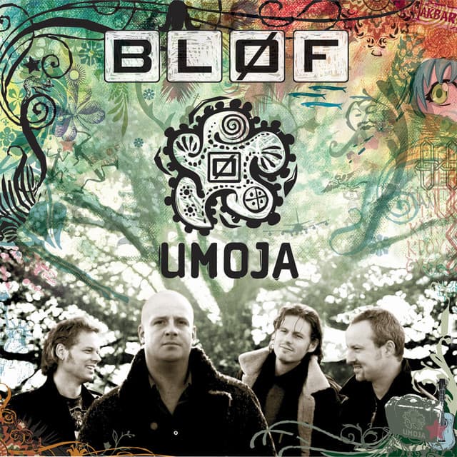 Umoja - BLØF