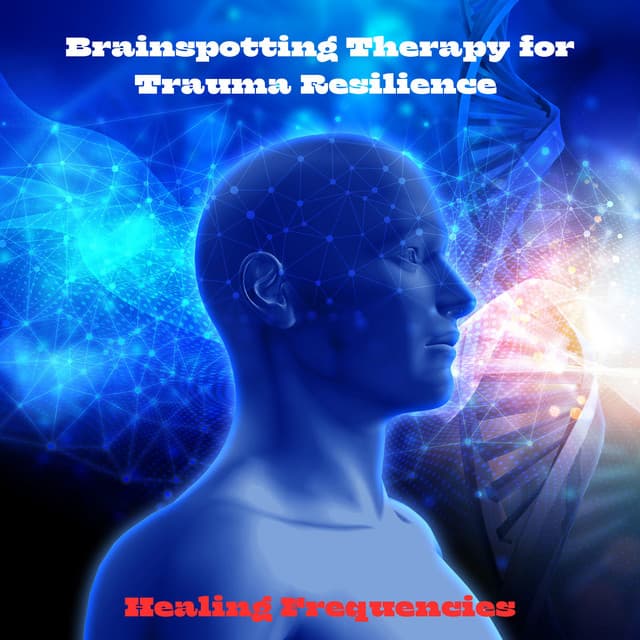 Brainspotting Therapy for Trauma Resilience: Healing Frequencies - Hz Frequency Zone