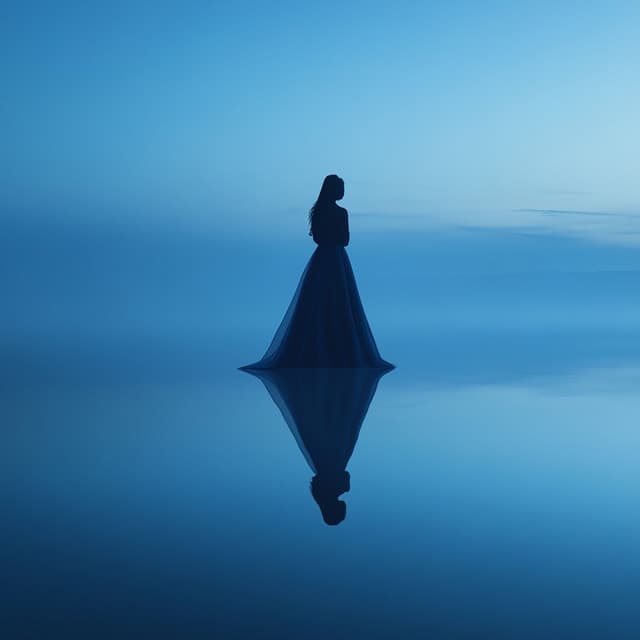 Awareness in Stillness - Ambient Self Discovery - Calm Music