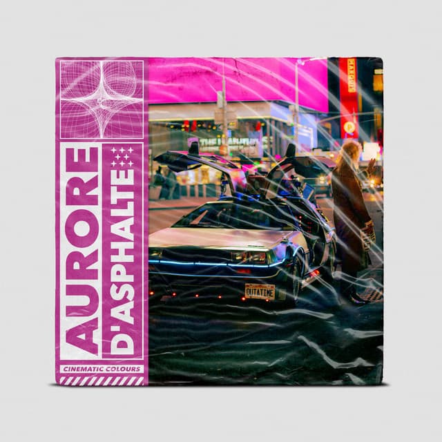 Aurore D'Asphalte - Sophrologie