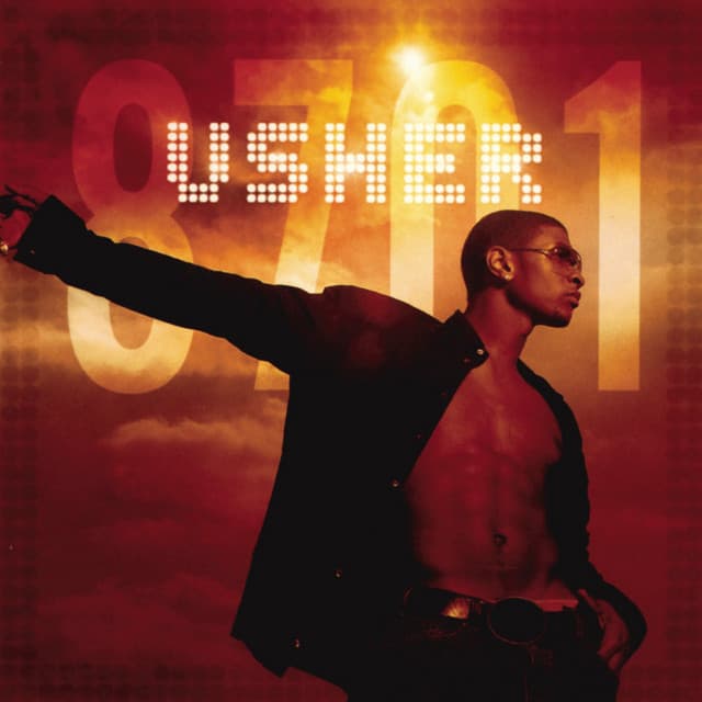 8701 - USHER