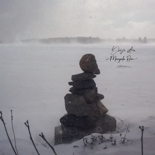 Unfiltered Soul Ceremony - Maryada Ram