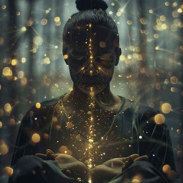 Sonidos Binaurales Calmantes Para Relajación Diaria - Zona de Música Relajante Joga