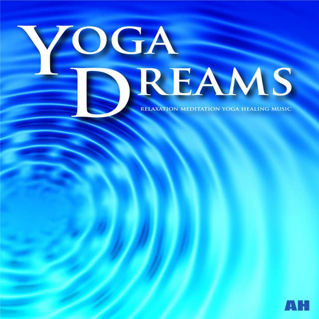 Yoga Dreams