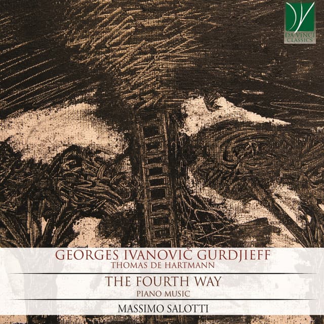 Georges Ivanovič Gurdjieff: The Fourth Way - G. I. Gurdjieff