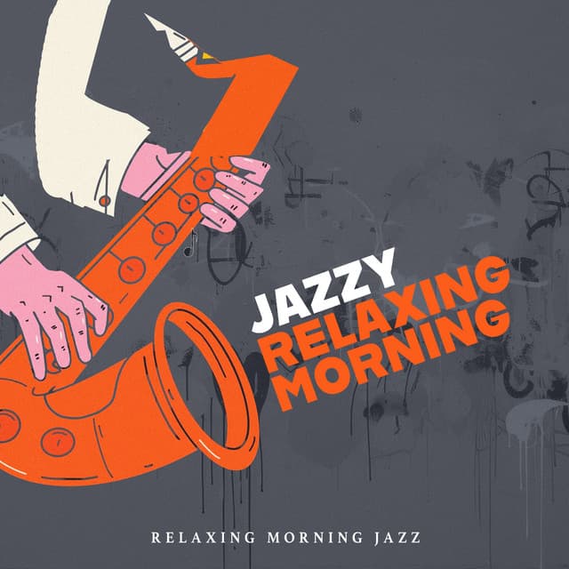 Relaxing Morning Jazz