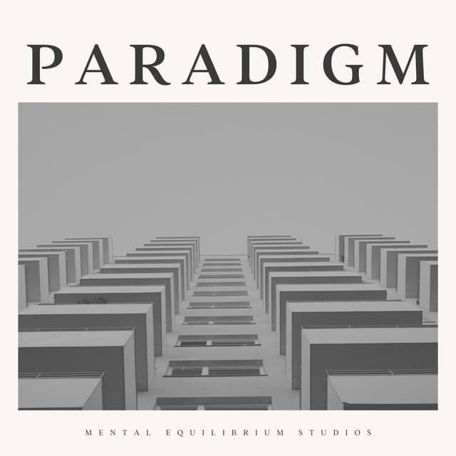 Paradigm - Soothing Symphony