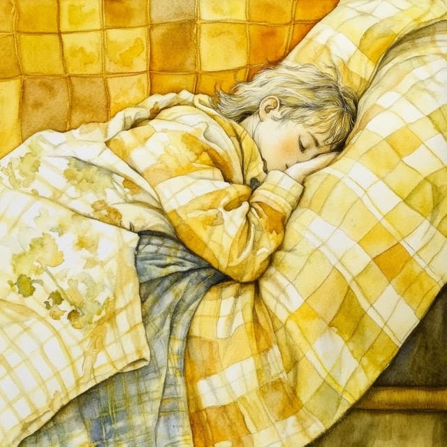 Baie Sucrée des Souvenirs - Sleep Repeat