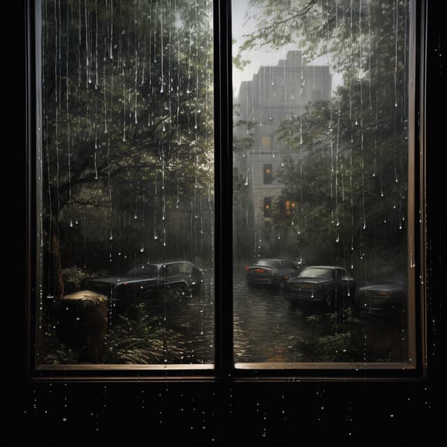 Rain Symphony: Echoes in the Downpour - Inside Rest