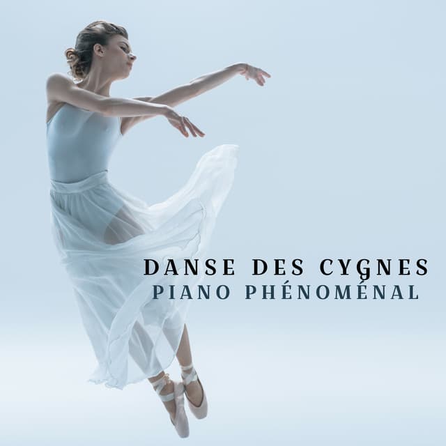 Musique de Ballet Académie