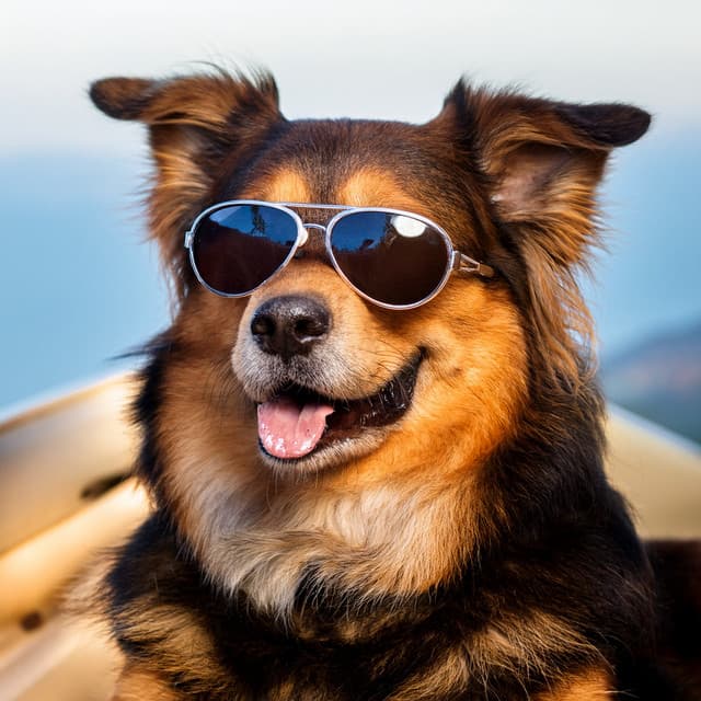 Hip Hop Paws: Beats For Pets, Play, And Comfort - Lofis