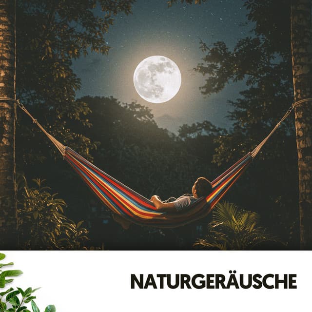 Naturgeräusche: Melodien vom Himmel - Relajacion