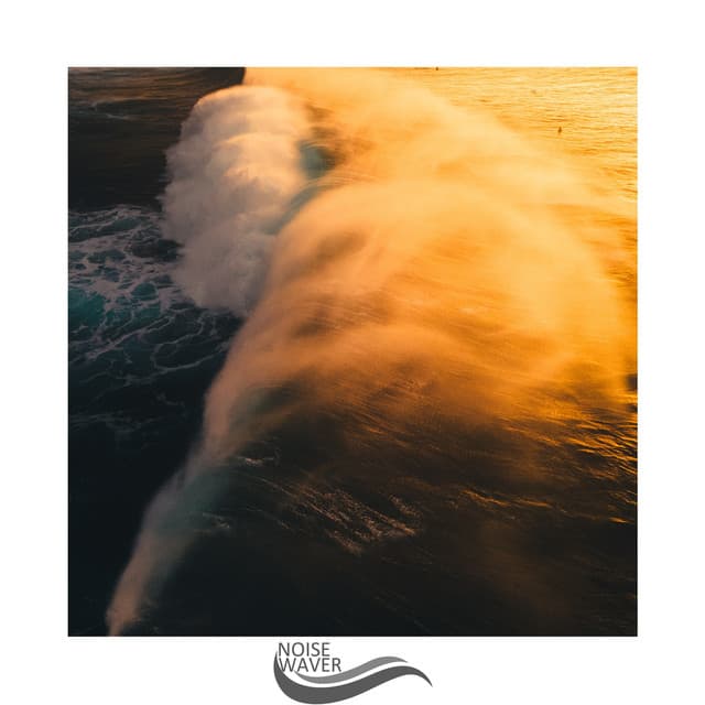 Calm Tides Ambience - Calm Sea Sounds