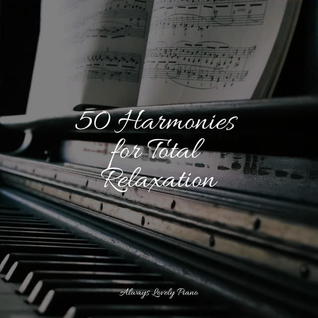 Essential Mindfulness and Serenity Songs - Los Pianos Barrocos