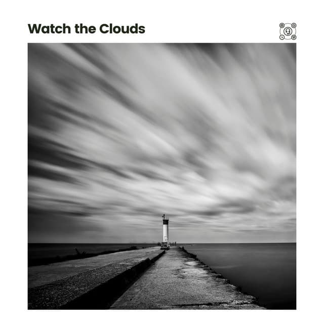 Watch the Clouds - Meditation Music Therapy