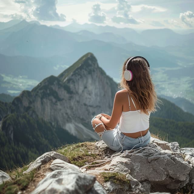 Calmness Melody: Chill Music for Relaxation - Erotic Music