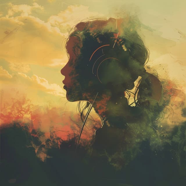 Melody Mosaic: Diverse Music Collection - Lotus Flower Therapy