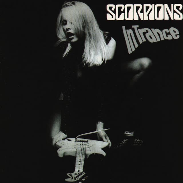 In Trance - Scorpions